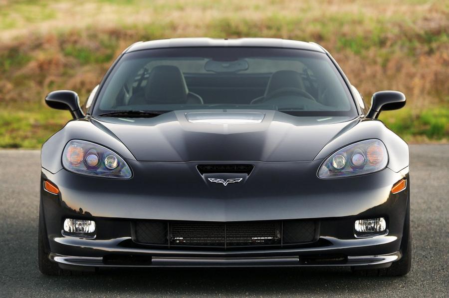 Chevrolet Corvette ZR1 2012 года  (фото 21 из 66)
